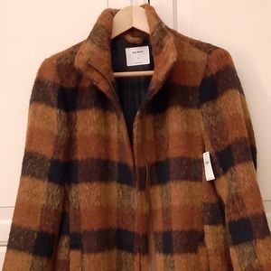 Perfect Autumn Jacket